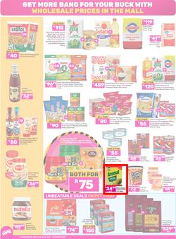 Game : Truckloads Of Deals (22 July - 18 August 2025), page 2