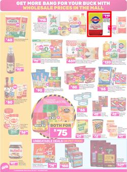 Game : Truckloads Of Deals (22 July - 18 August 2025), page 2