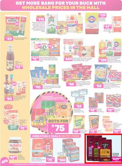 Game : Truckloads Of Deals (22 July - 18 August 2025), page 2