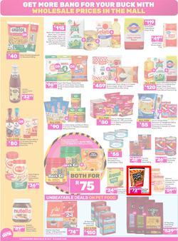 Game : Truckloads Of Deals (22 July - 18 August 2025), page 2