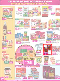 Game : Truckloads Of Deals (22 July - 18 August 2025), page 2