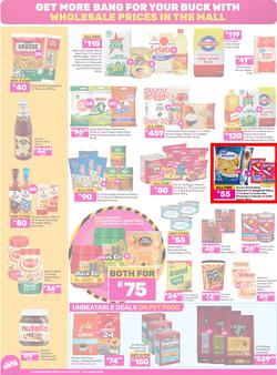 Game : Truckloads Of Deals (22 July - 18 August 2025), page 2