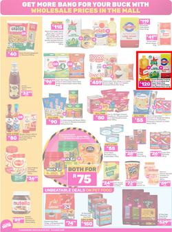 Game : Truckloads Of Deals (22 July - 18 August 2025), page 2