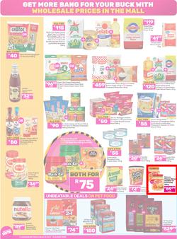 Game : Truckloads Of Deals (22 July - 18 August 2025), page 2