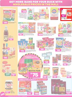 Game : Truckloads Of Deals (22 July - 18 August 2025), page 2