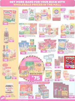 Game : Truckloads Of Deals (22 July - 18 August 2025), page 2