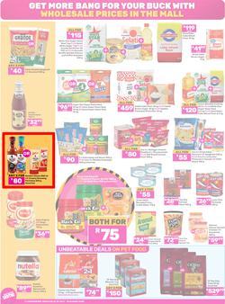 Game : Truckloads Of Deals (22 July - 18 August 2025), page 2