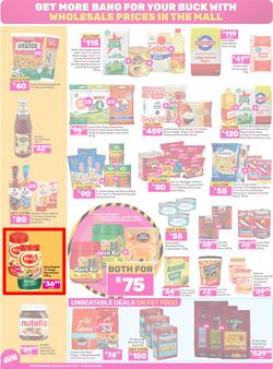 Game : Truckloads Of Deals (22 July - 18 August 2025), page 2