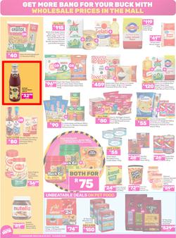 Game : Truckloads Of Deals (22 July - 18 August 2025), page 2