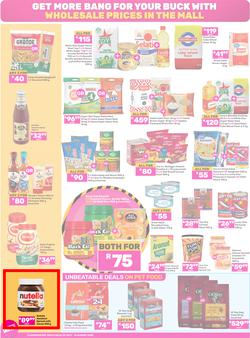 Game : Truckloads Of Deals (22 July - 18 August 2025), page 2