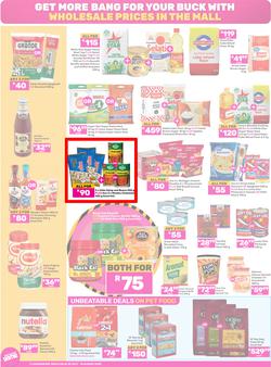 Game : Truckloads Of Deals (22 July - 18 August 2025), page 2