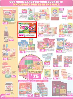 Game : Truckloads Of Deals (22 July - 18 August 2025), page 2