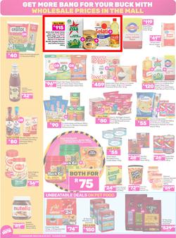 Game : Truckloads Of Deals (22 July - 18 August 2025), page 2