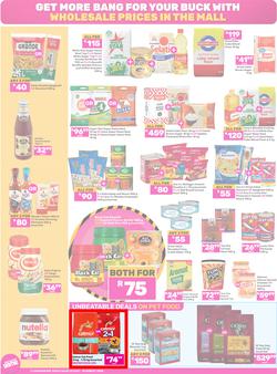 Game : Truckloads Of Deals (22 July - 18 August 2025), page 2