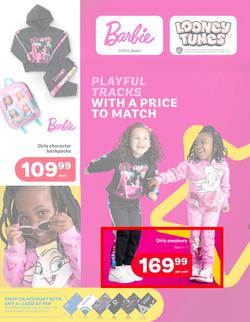 PEP Namibia : A Big Deal For Your Little Character (26 March - 12 April 2025), page 3