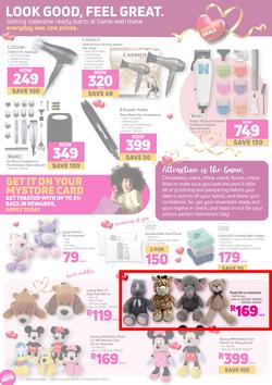 Game : Deals To Take Your Breath Away This Valentine's (07 February - 14 February 2023), page 2