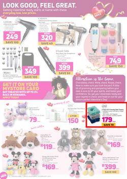 Game : Deals To Take Your Breath Away This Valentine's (07 February - 14 February 2023), page 2