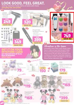 Game : Deals To Take Your Breath Away This Valentine's (07 February - 14 February 2023), page 2