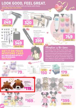 Game : Deals To Take Your Breath Away This Valentine's (07 February - 14 February 2023), page 2
