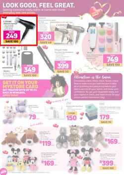 Game : Deals To Take Your Breath Away This Valentine's (07 February - 14 February 2023), page 2