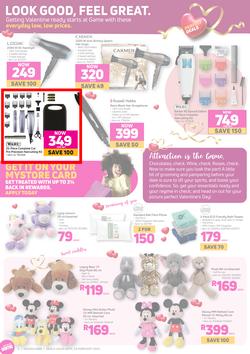 Game : Deals To Take Your Breath Away This Valentine's (07 February - 14 February 2023), page 2
