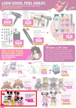 Game : Deals To Take Your Breath Away This Valentine's (07 February - 14 February 2023), page 2