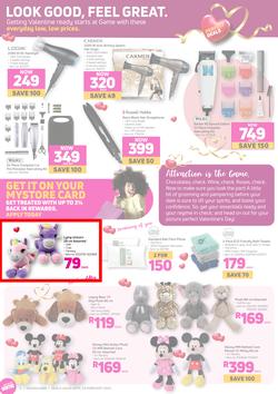 Game : Deals To Take Your Breath Away This Valentine's (07 February - 14 February 2023), page 2