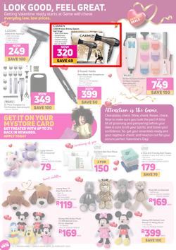 Game : Deals To Take Your Breath Away This Valentine's (07 February - 14 February 2023), page 2