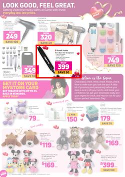 Game : Deals To Take Your Breath Away This Valentine's (07 February - 14 February 2023), page 2
