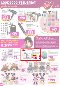Game : Deals To Take Your Breath Away This Valentine's (07 February - 14 February 2023), page 2
