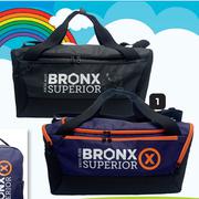 Bronx Large Sport Backpack-Each
