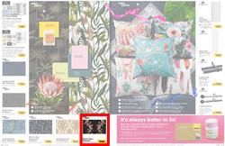 Builders : Here's To Spring-Inspired Spaces (21 September - 1 November 2021), page 2