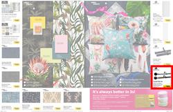 Builders : Here's To Spring-Inspired Spaces (21 September - 1 November 2021), page 2