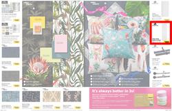 Builders : Here's To Spring-Inspired Spaces (21 September - 1 November 2021), page 2