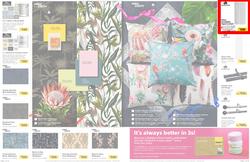 Builders : Here's To Spring-Inspired Spaces (21 September - 1 November 2021), page 2