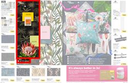 Builders : Here's To Spring-Inspired Spaces (21 September - 1 November 2021), page 2