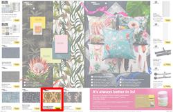 Builders : Here's To Spring-Inspired Spaces (21 September - 1 November 2021), page 2