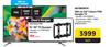Skyworth 108cm (43") Smart FHD Google TV 43STE6600
