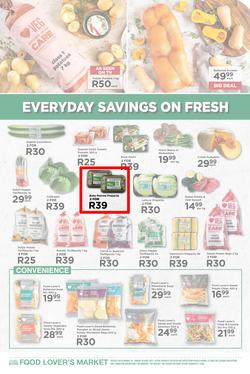 Food Lover's Market Springfield Park : Unbeatable Month-End Deals (24 April - 30 April 2023), page 2