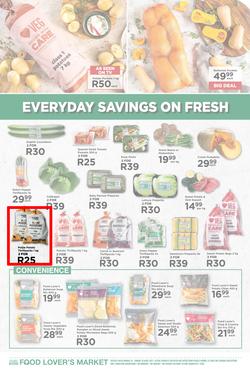 Food Lover's Market Springfield Park : Unbeatable Month-End Deals (24 April - 30 April 2023), page 2