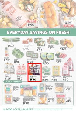 Food Lover's Market Springfield Park : Unbeatable Month-End Deals (24 April - 30 April 2023), page 2