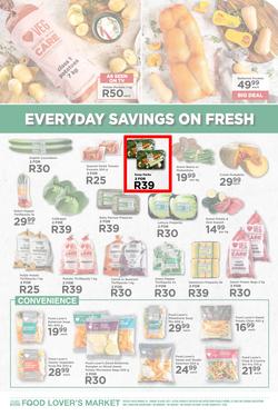 Food Lover's Market Springfield Park : Unbeatable Month-End Deals (24 April - 30 April 2023), page 2