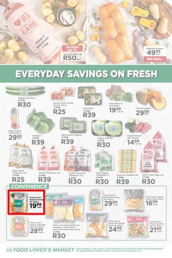 Food Lover's Market Springfield Park : Unbeatable Month-End Deals (24 April - 30 April 2023), page 2