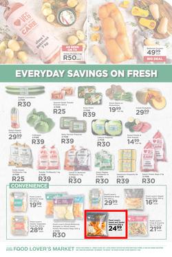 Food Lover's Market Springfield Park : Unbeatable Month-End Deals (24 April - 30 April 2023), page 2