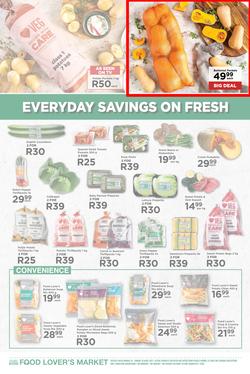 Food Lover's Market Springfield Park : Unbeatable Month-End Deals (24 April - 30 April 2023), page 2