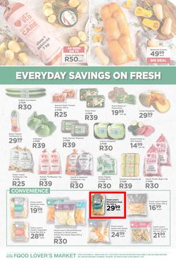 Food Lover's Market Springfield Park : Unbeatable Month-End Deals (24 April - 30 April 2023), page 2