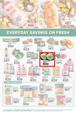 Food Lover's Market Springfield Park : Unbeatable Month-End Deals (24 April - 30 April 2023), page 2