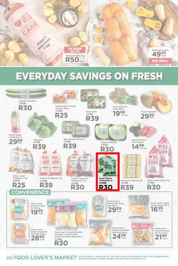 Food Lover's Market Springfield Park : Unbeatable Month-End Deals (24 April - 30 April 2023), page 2