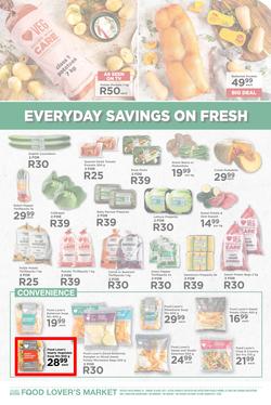 Food Lover's Market Springfield Park : Unbeatable Month-End Deals (24 April - 30 April 2023), page 2