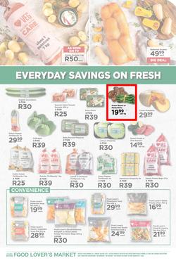 Food Lover's Market Springfield Park : Unbeatable Month-End Deals (24 April - 30 April 2023), page 2